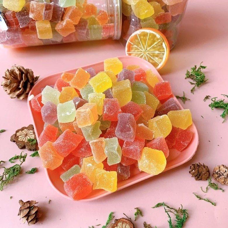 Thạch jelly