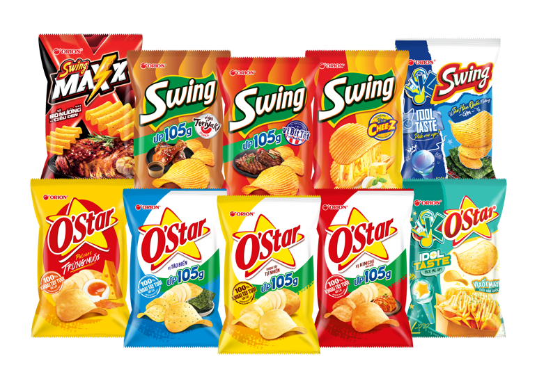Snack