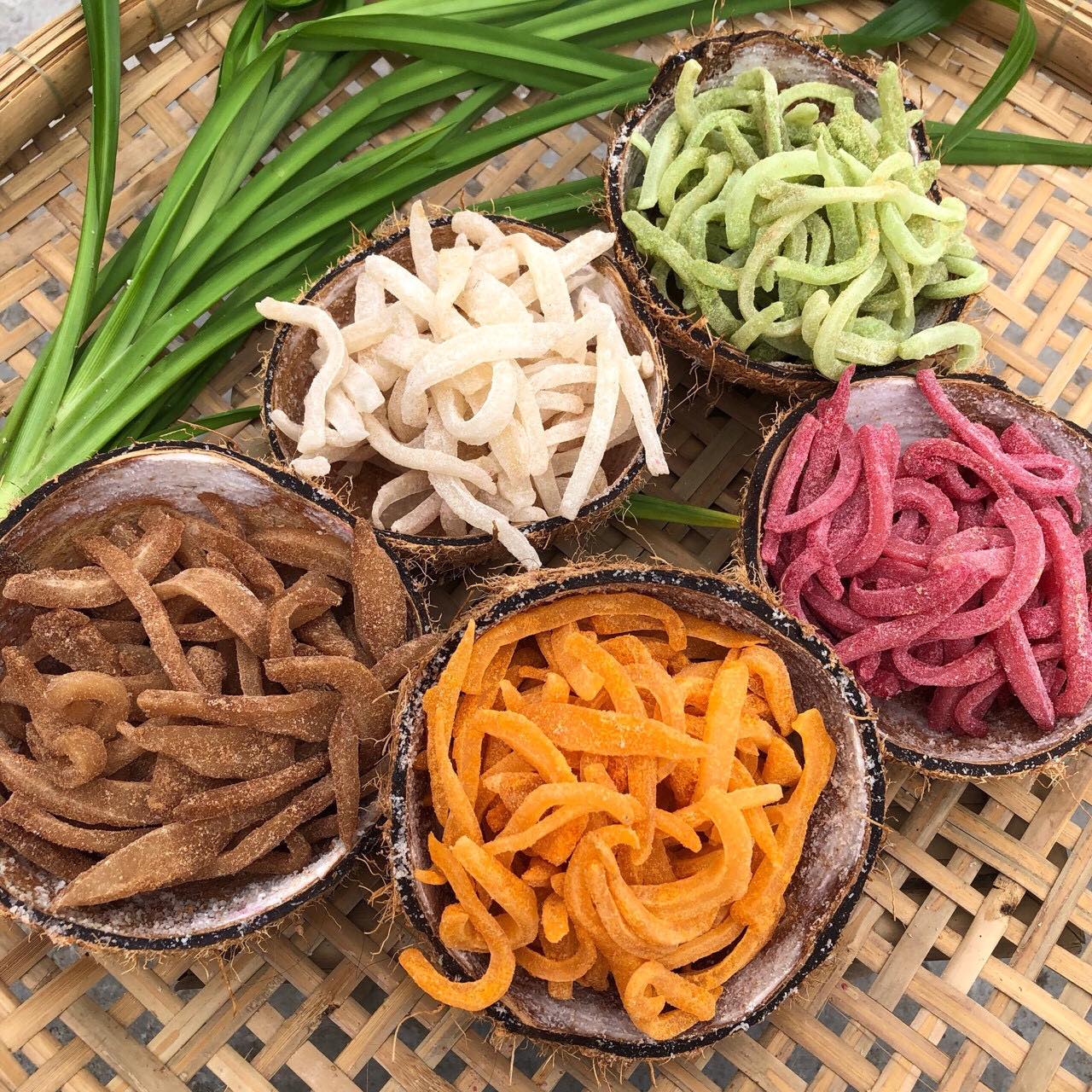 Mứt