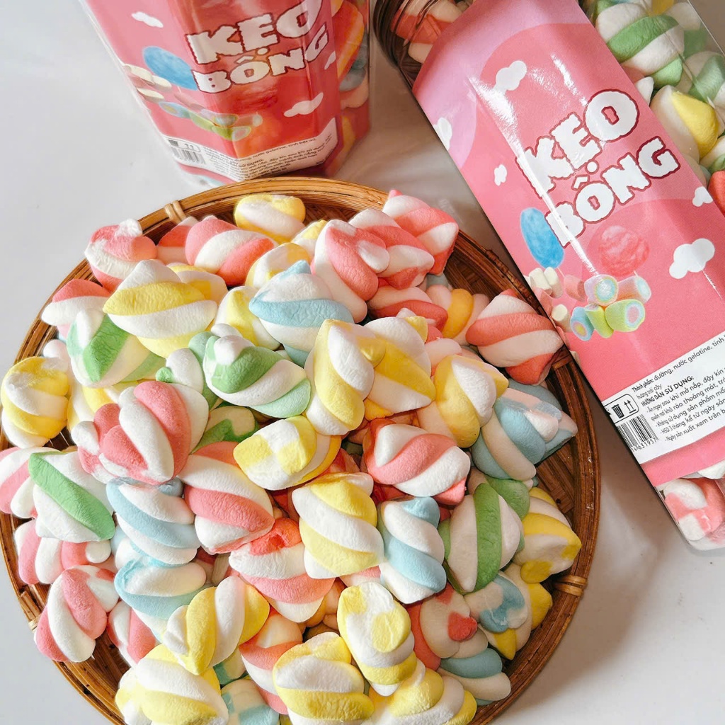 Marshmallow