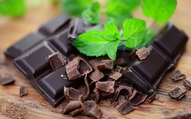 Chocolate