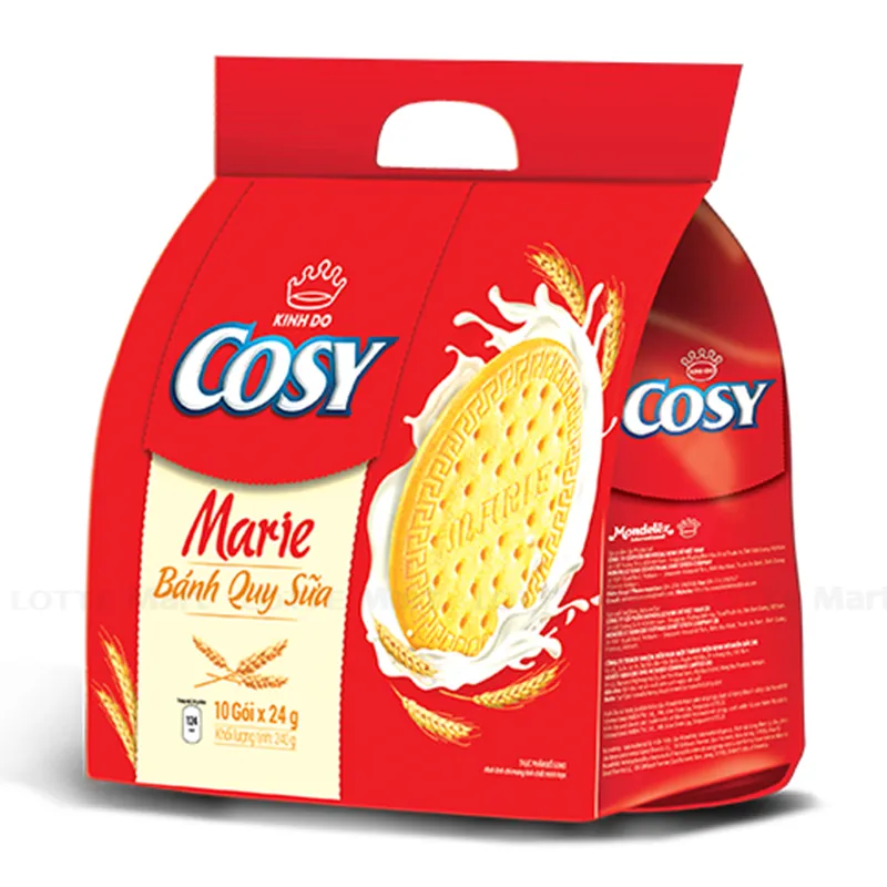 Bánh Quy Cosy Marie